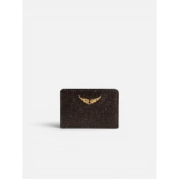 ZADIG&VOLTAIRE PASS card wallet
