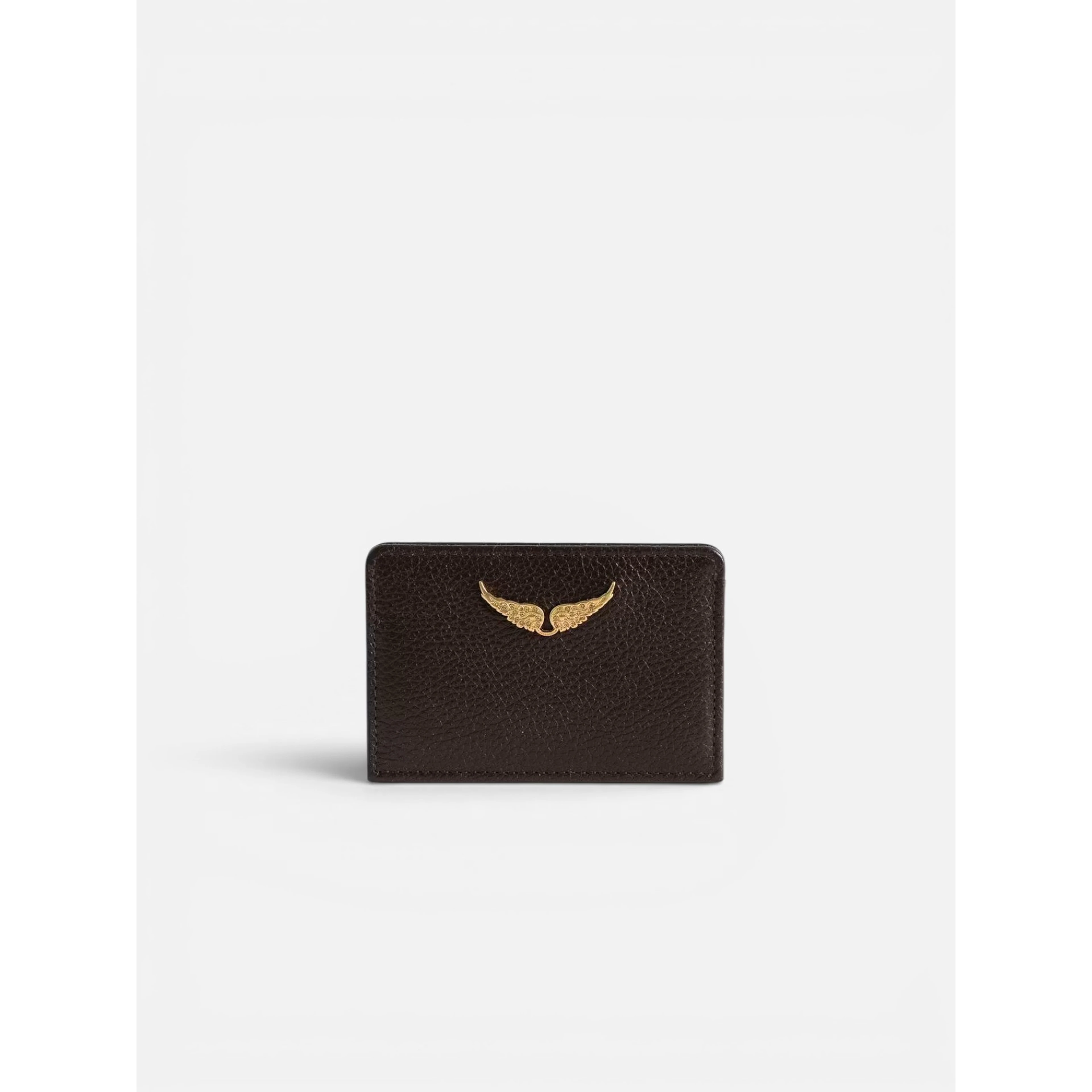 ZADIG&VOLTAIRE PASS card wallet