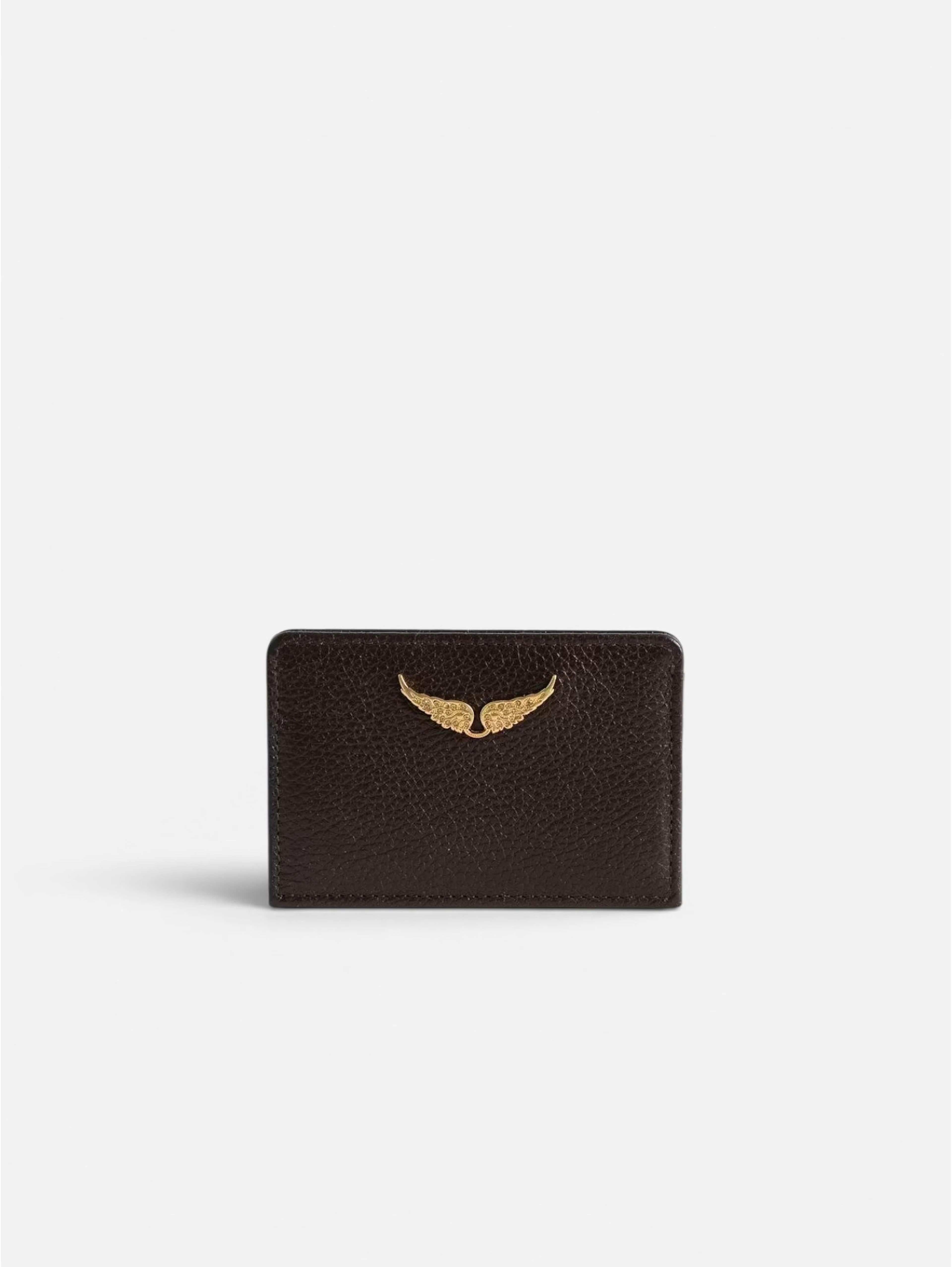 ZADIG&VOLTAIRE PASS card wallet