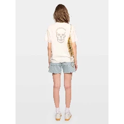 ZADIG&VOLTAIRE TOMMER t-shirt
