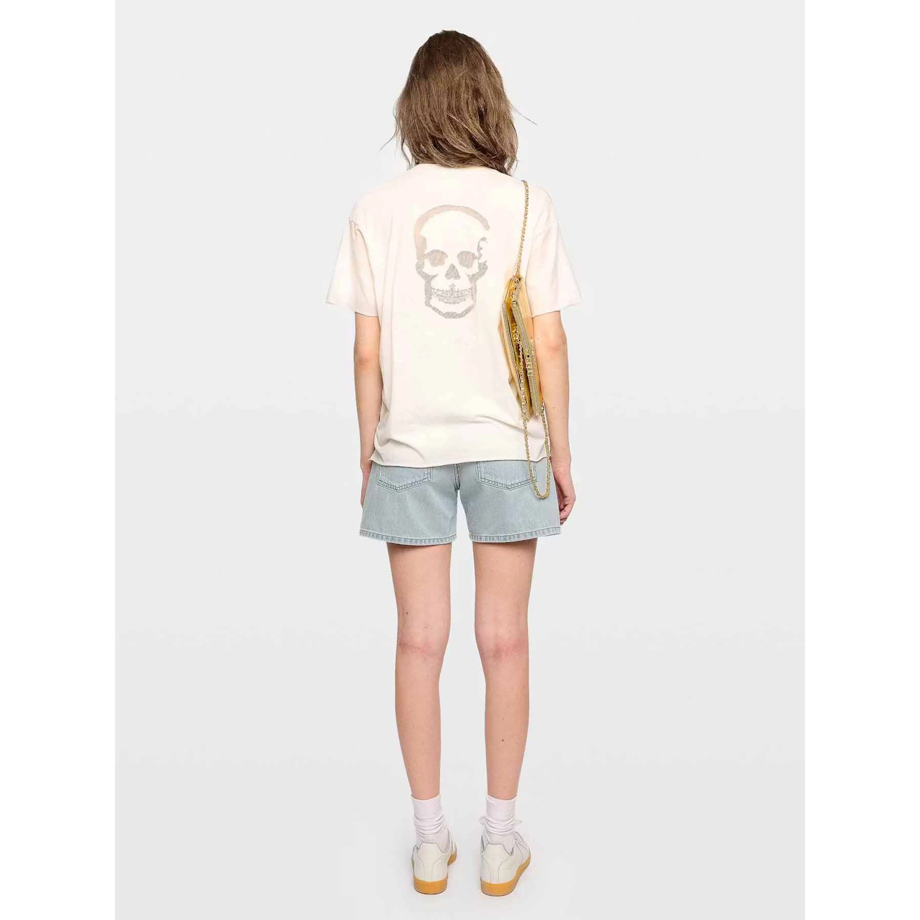 ZADIG&VOLTAIRE TOMMER t-shirt