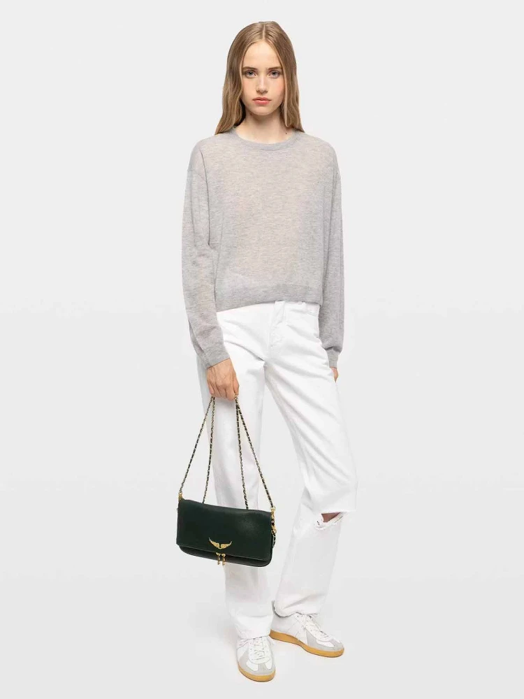 ZADIG&VOLTAIRE ROCK bag alternative