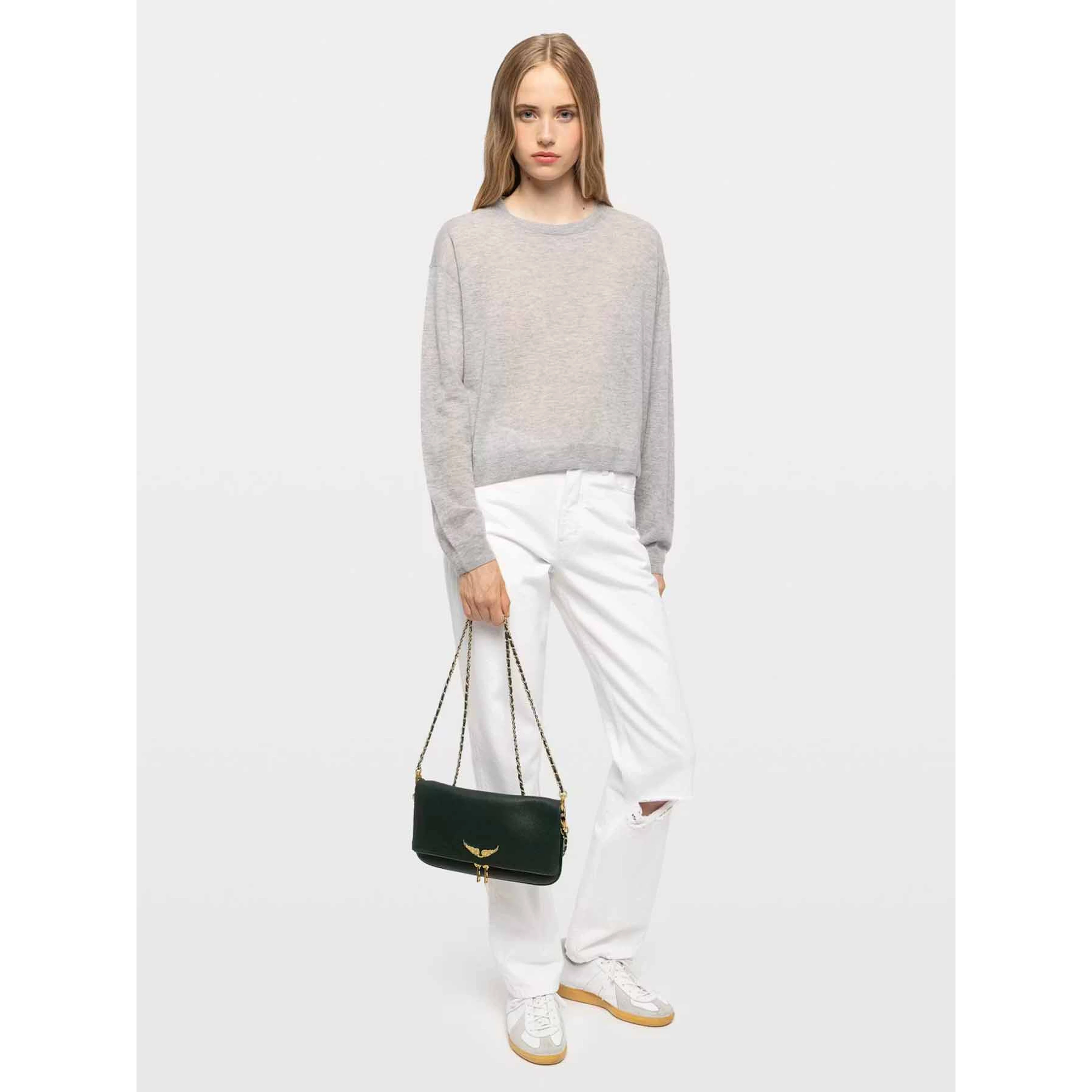 ZADIG&VOLTAIRE ROCK bag