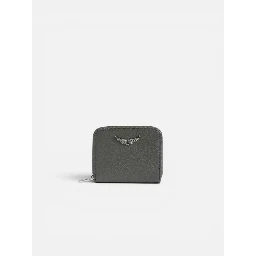 ZADIG&VOLTAIRE MINI WALLET