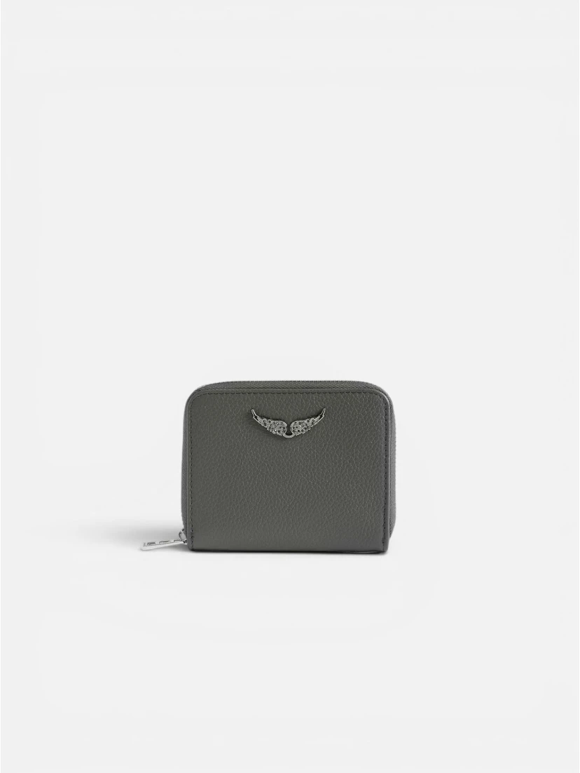 ZADIG&VOLTAIRE MINI WALLET