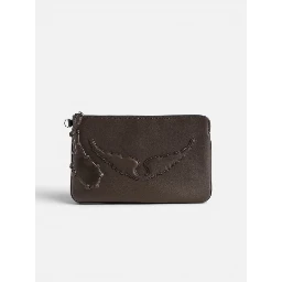 ZADIG&VOLTAIRE ANGEL toiletry bag