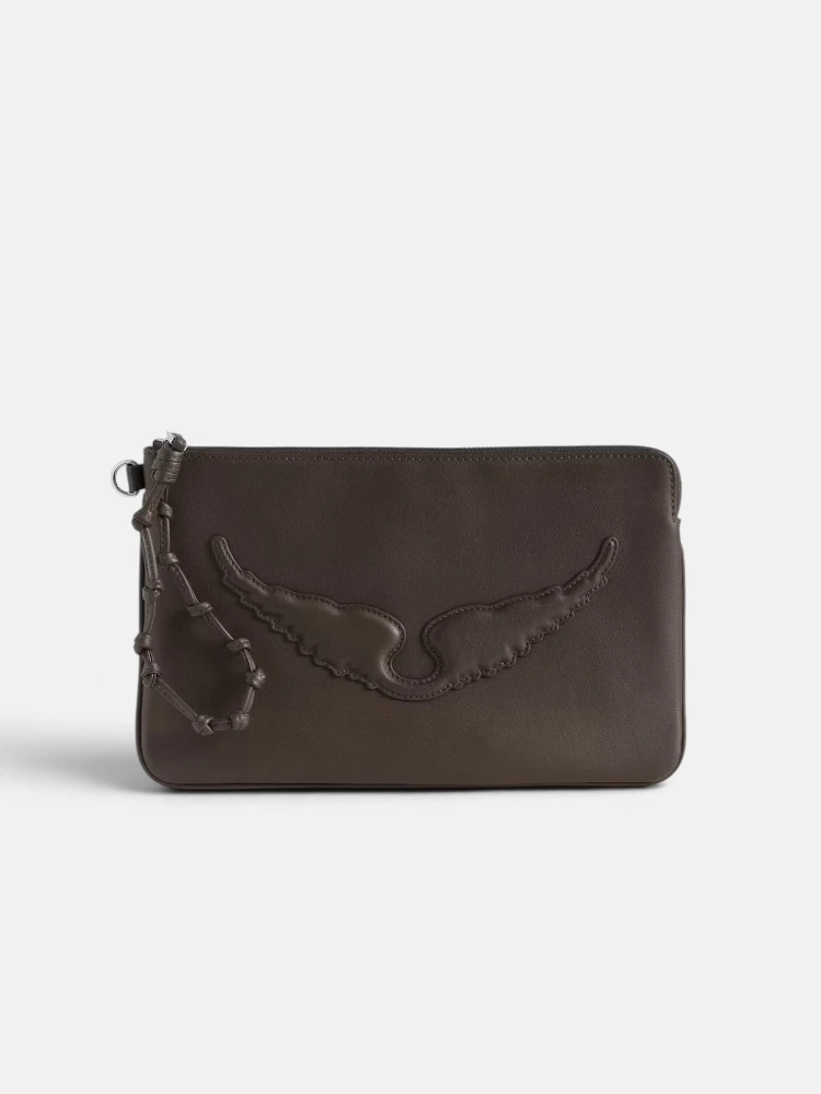 ZADIG&VOLTAIRE ANGEL toiletry bag