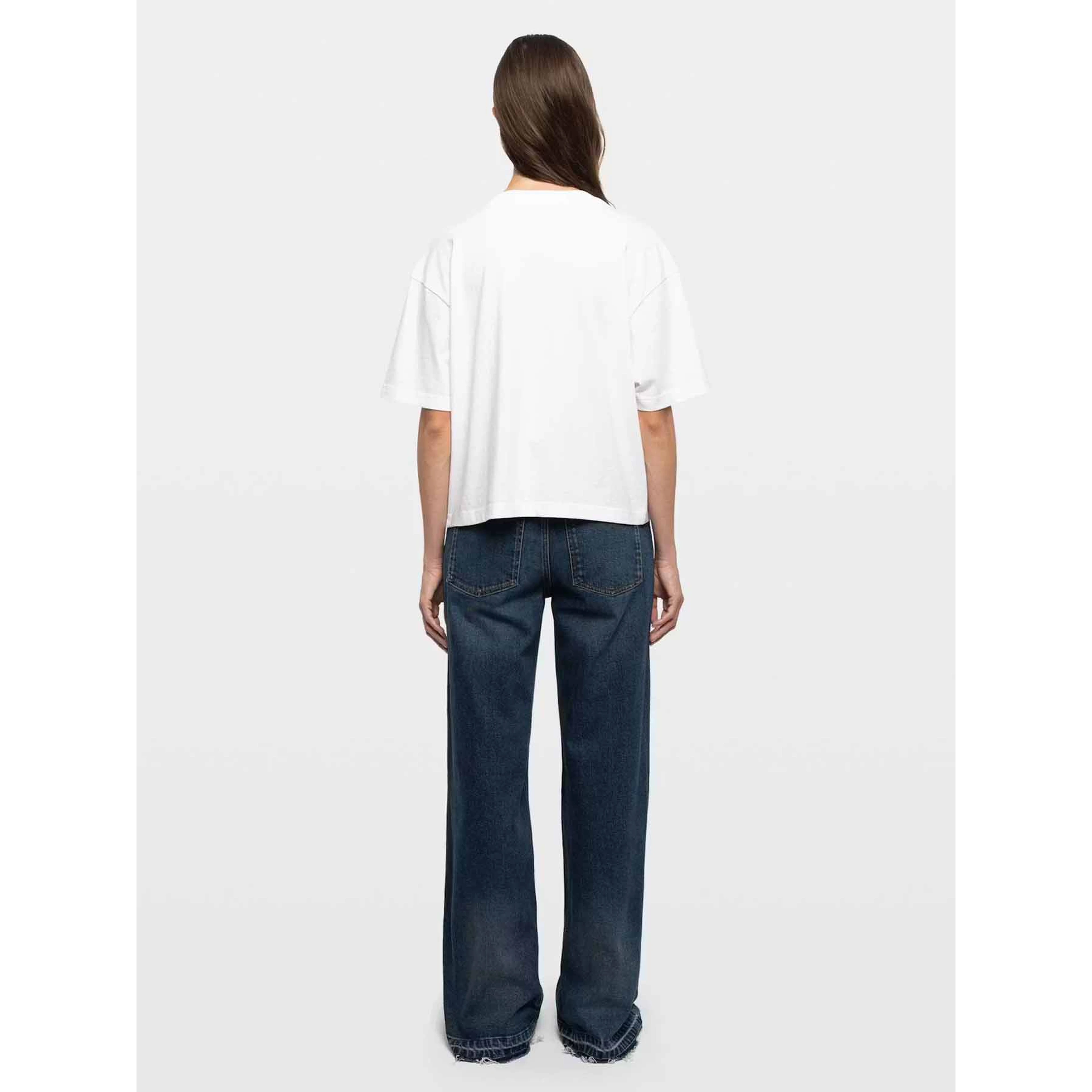 ZADIG&VOLTAIRE TAIDA shirt