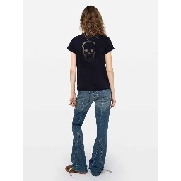 ZADIG&VOLTAIRE FISHNET shirt