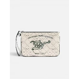 ZADIG&VOLTAIRE POUCH toiletry bag