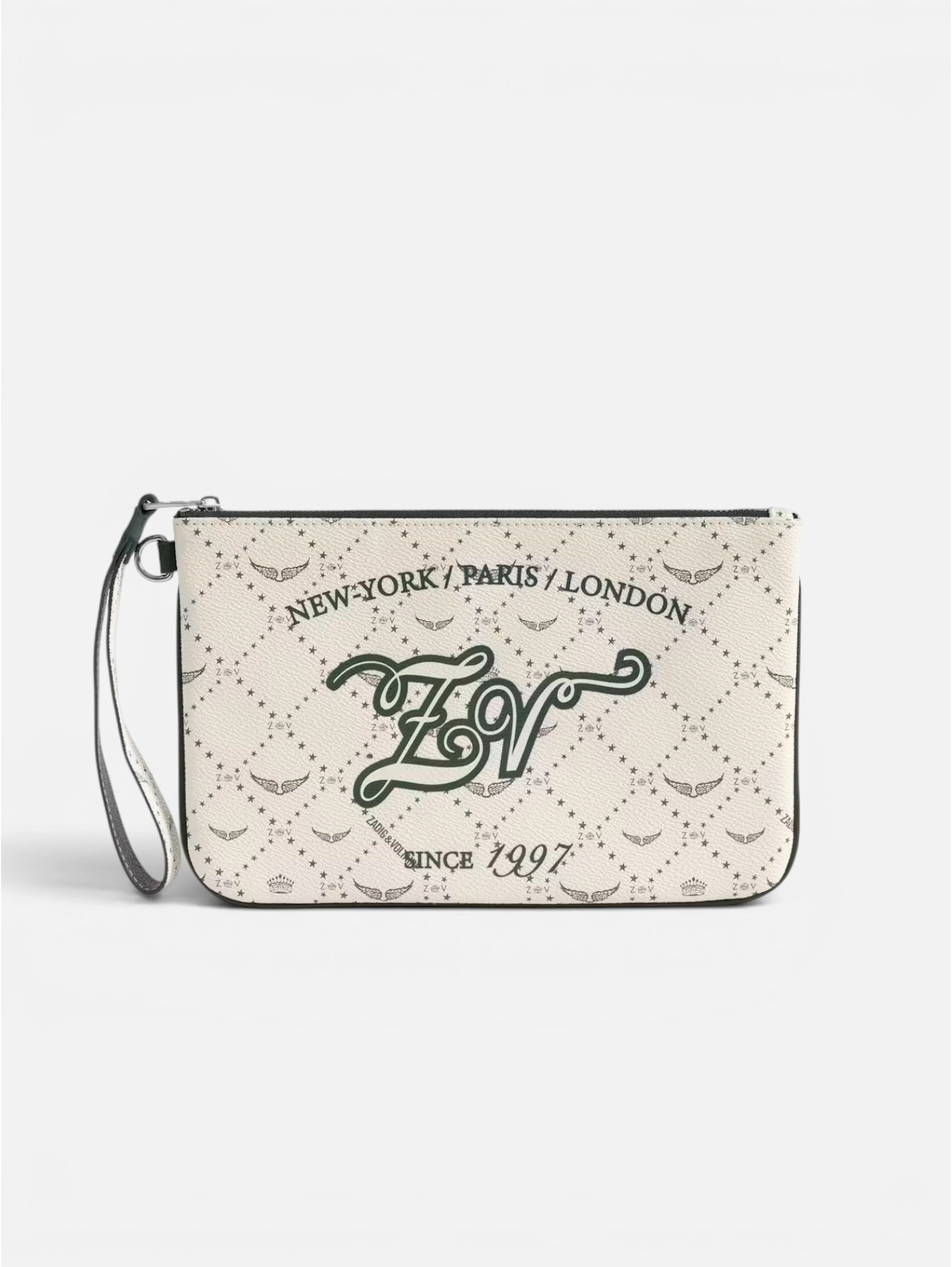 ZADIG&VOLTAIRE POUCH toiletry bag