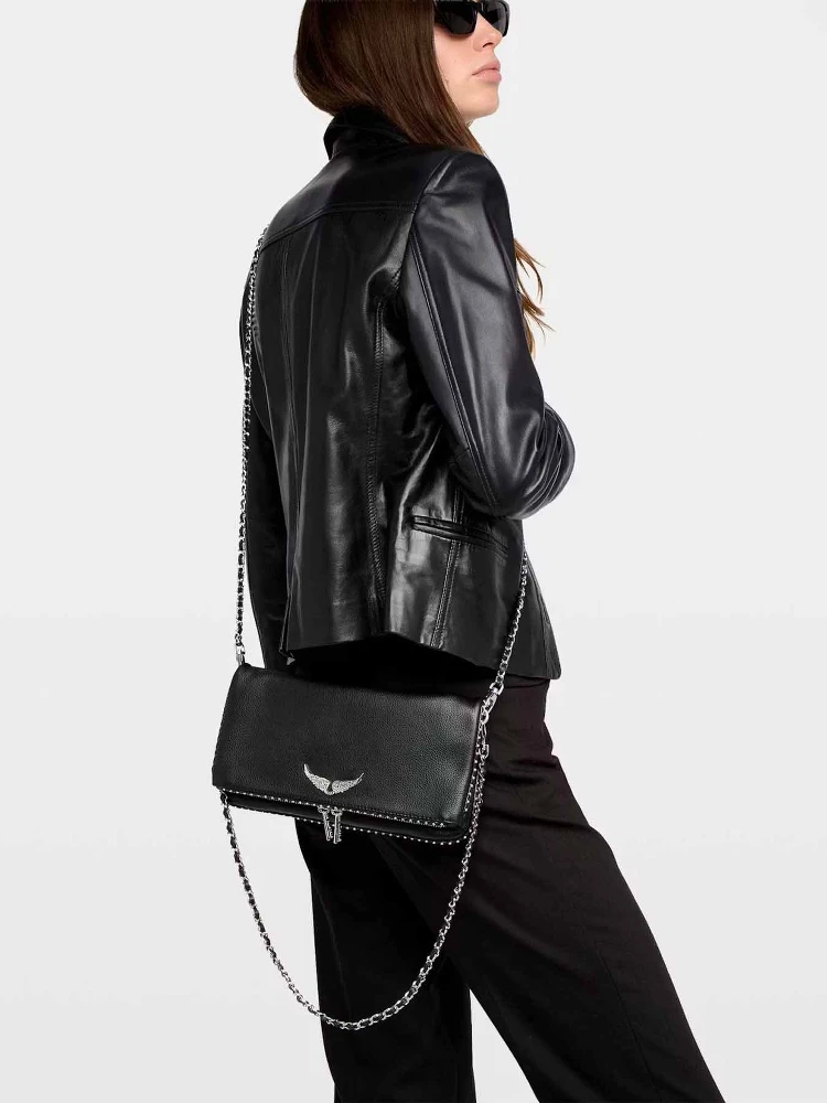 ZADIG&VOLTAIRE ROCK bag alternative