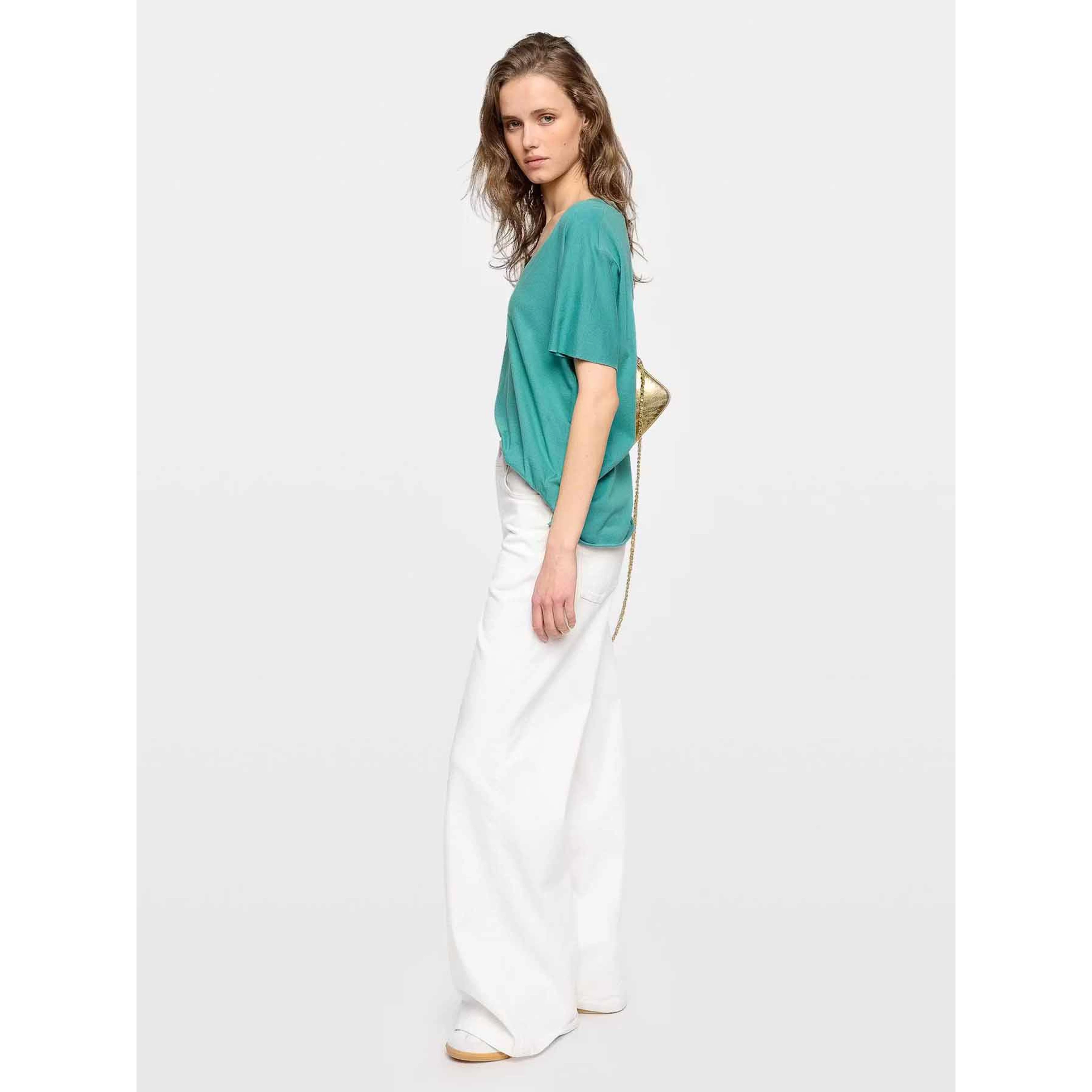 ZADIG&VOLTAIRE TOMMER t-shirt