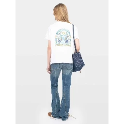 ZADIG&VOLTAIRE TOMMER t-shirt