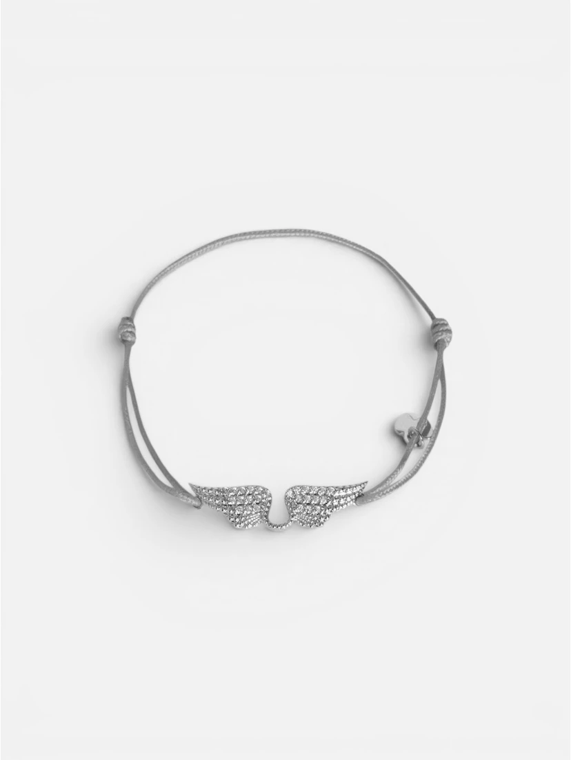 ZADIG&VOLTAIRE ROCK bracelet
