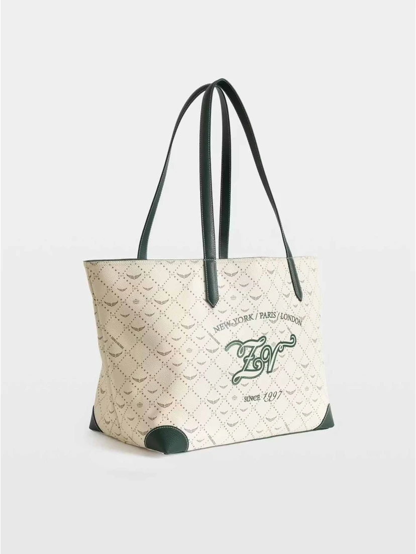 ZADIG&VOLTAIRE Z SHOPPER bag