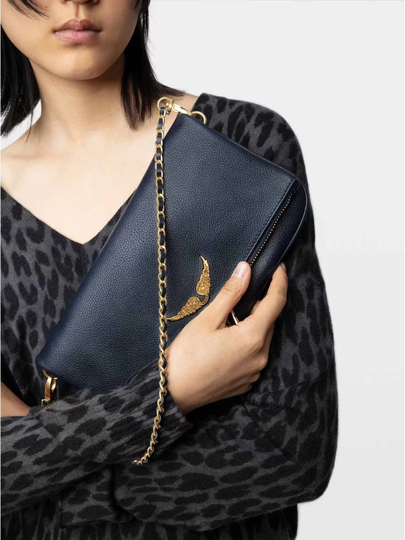 ZADIG&VOLTAIRE ROCK bag