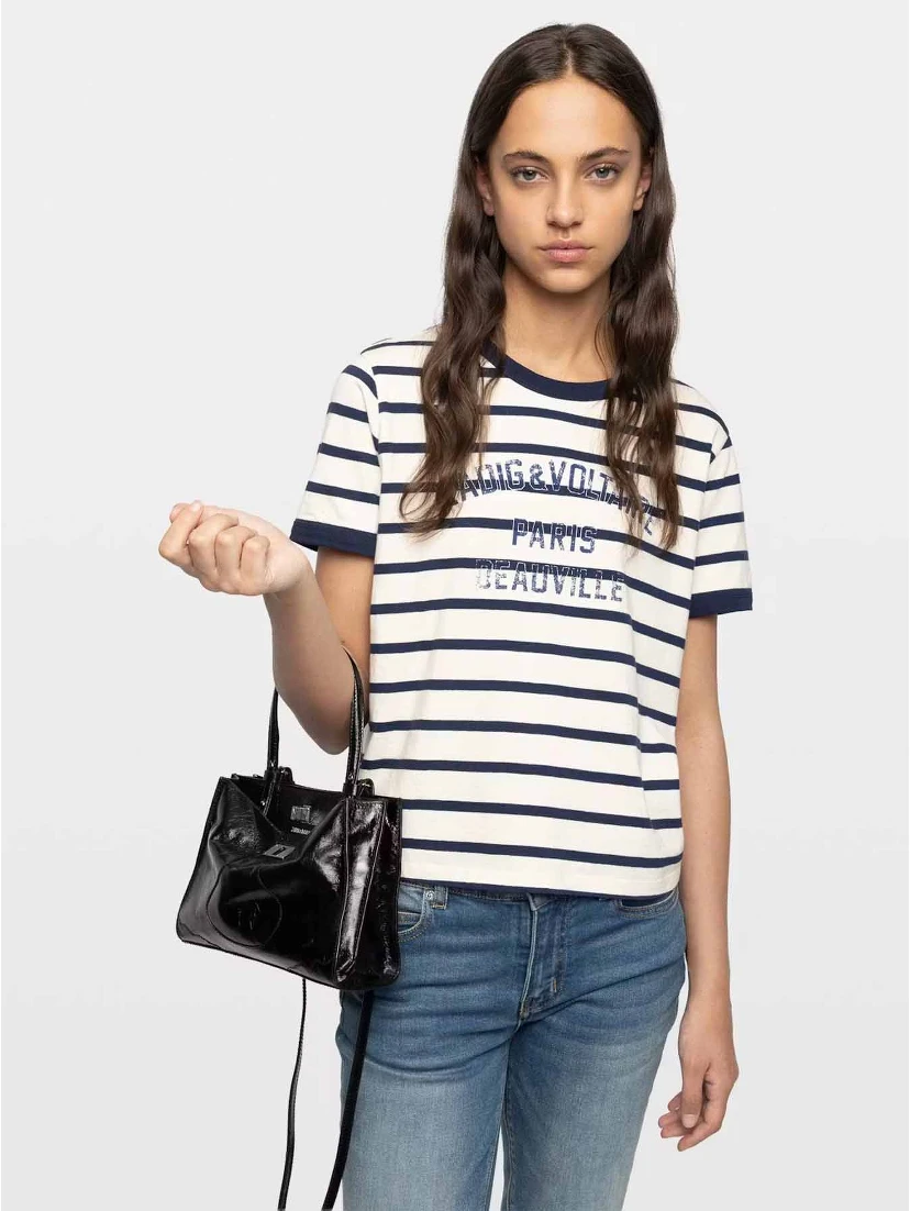 ZADIG&VOLTAIRE JACK bag