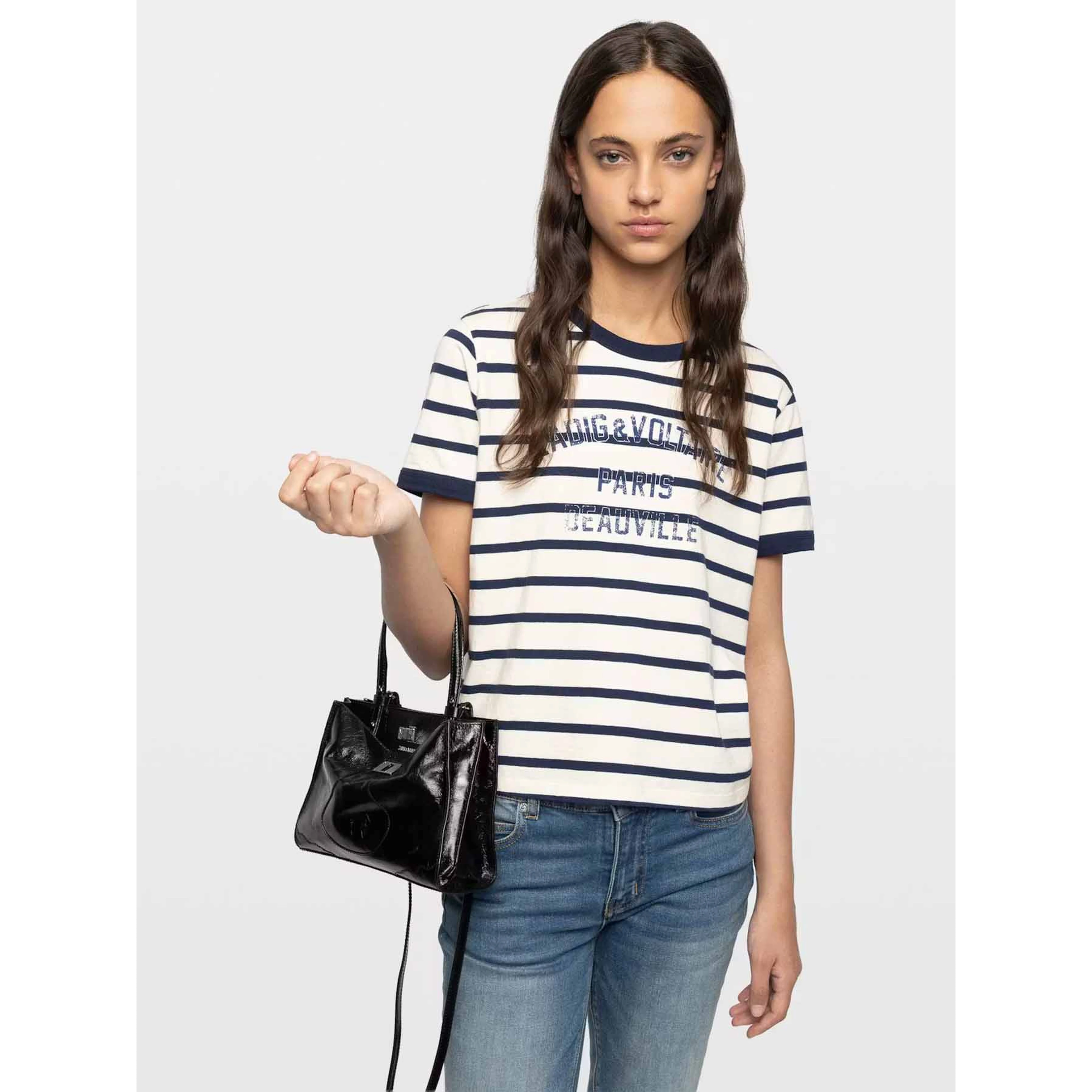 ZADIG&VOLTAIRE JACK bag