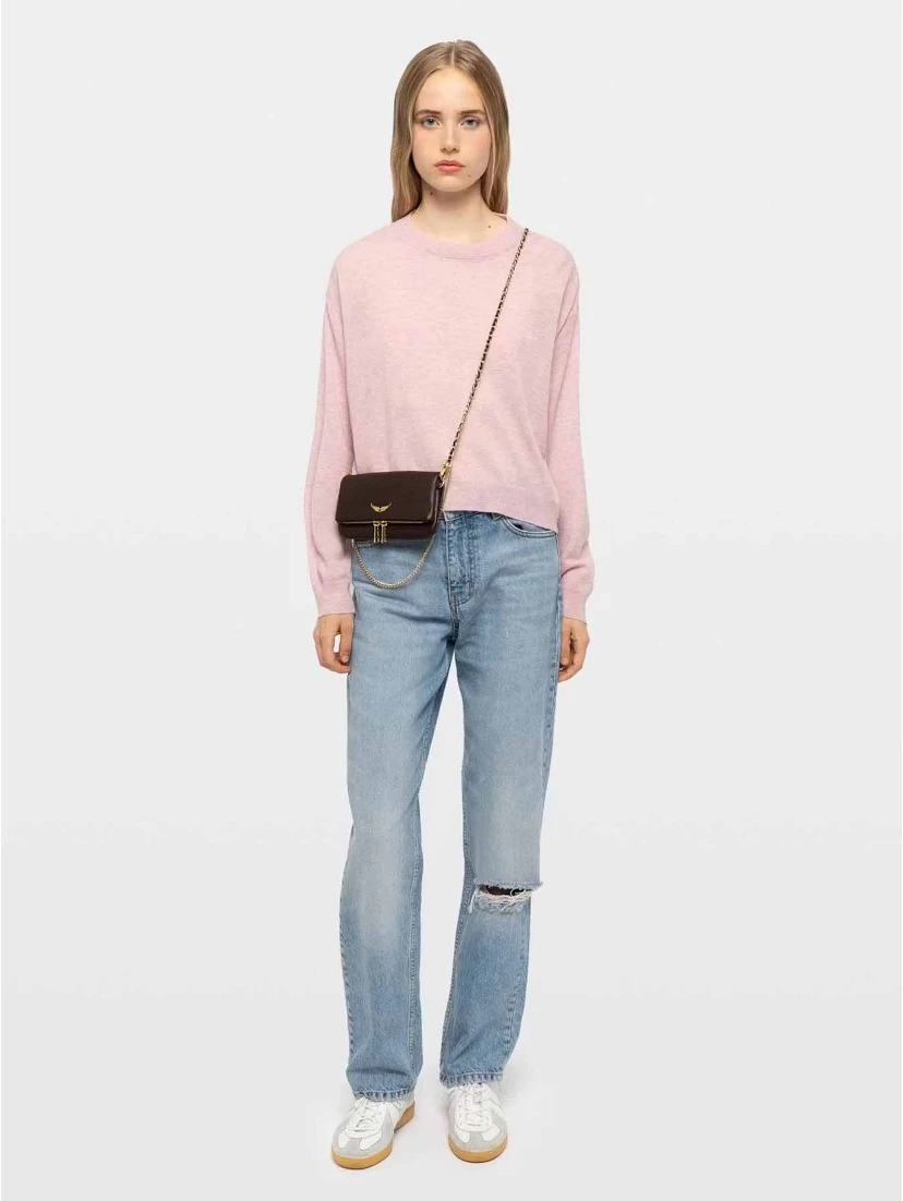 ZADIG&VOLTAIRE ROCK bag