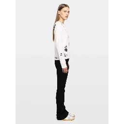 ZADIG&VOLTAIRE HAPPY shirt