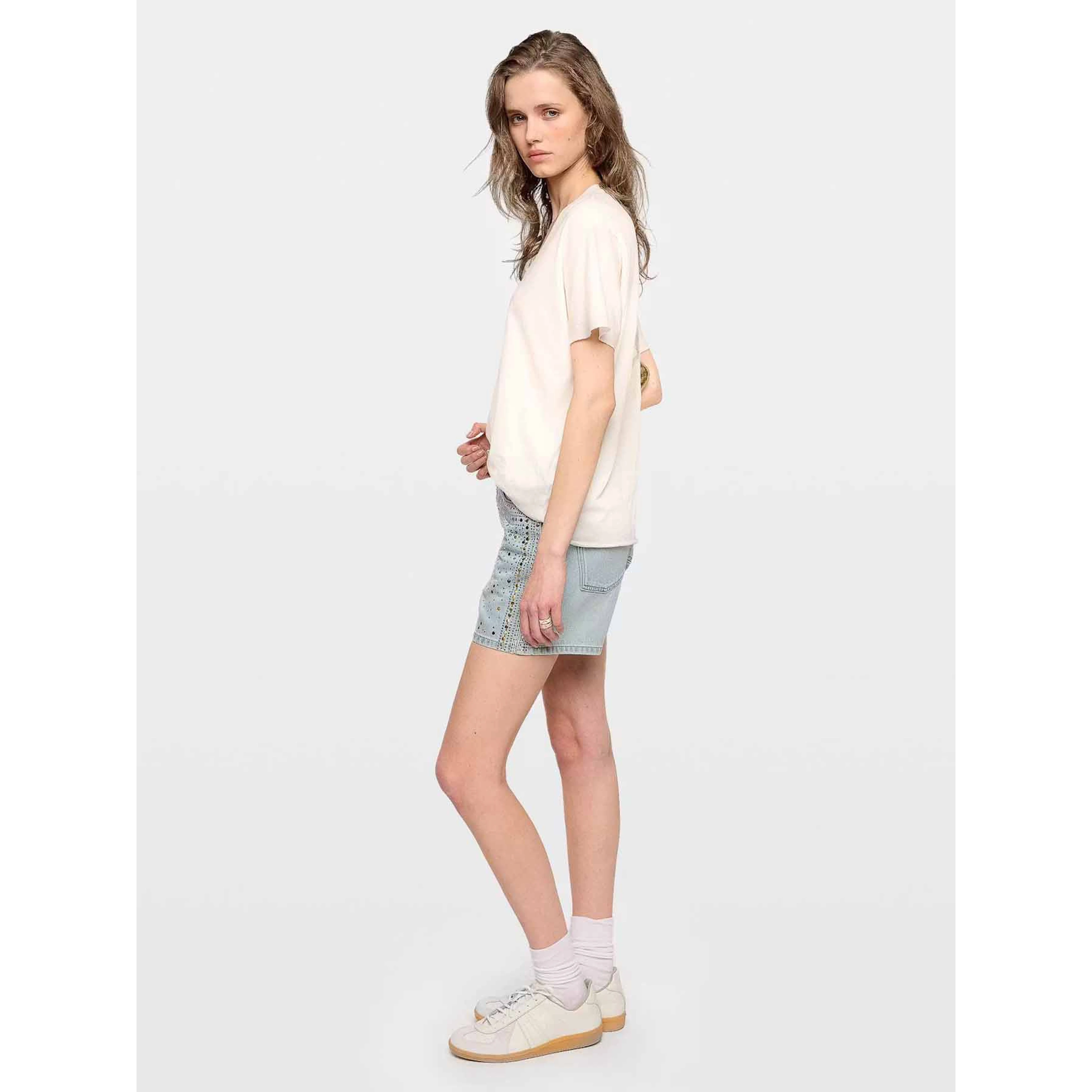 ZADIG&VOLTAIRE TOMMER t-shirt