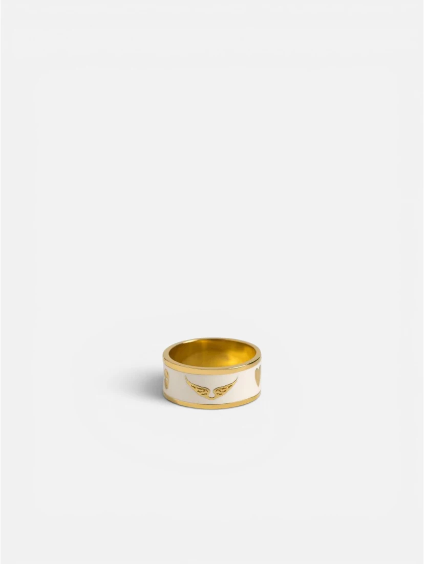 ZADIG&VOLTAIRE ZV ring