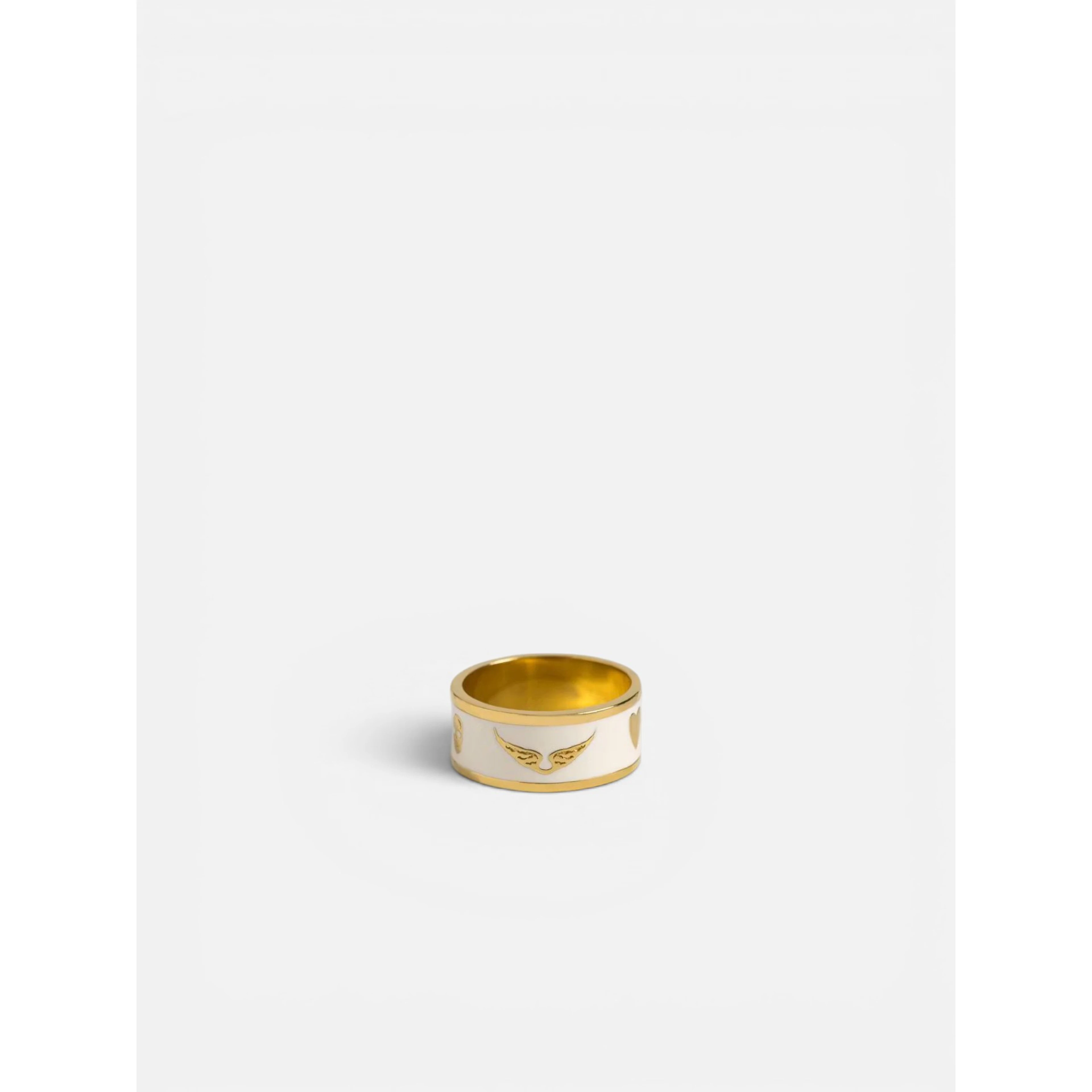 ZADIG&VOLTAIRE ZV ring