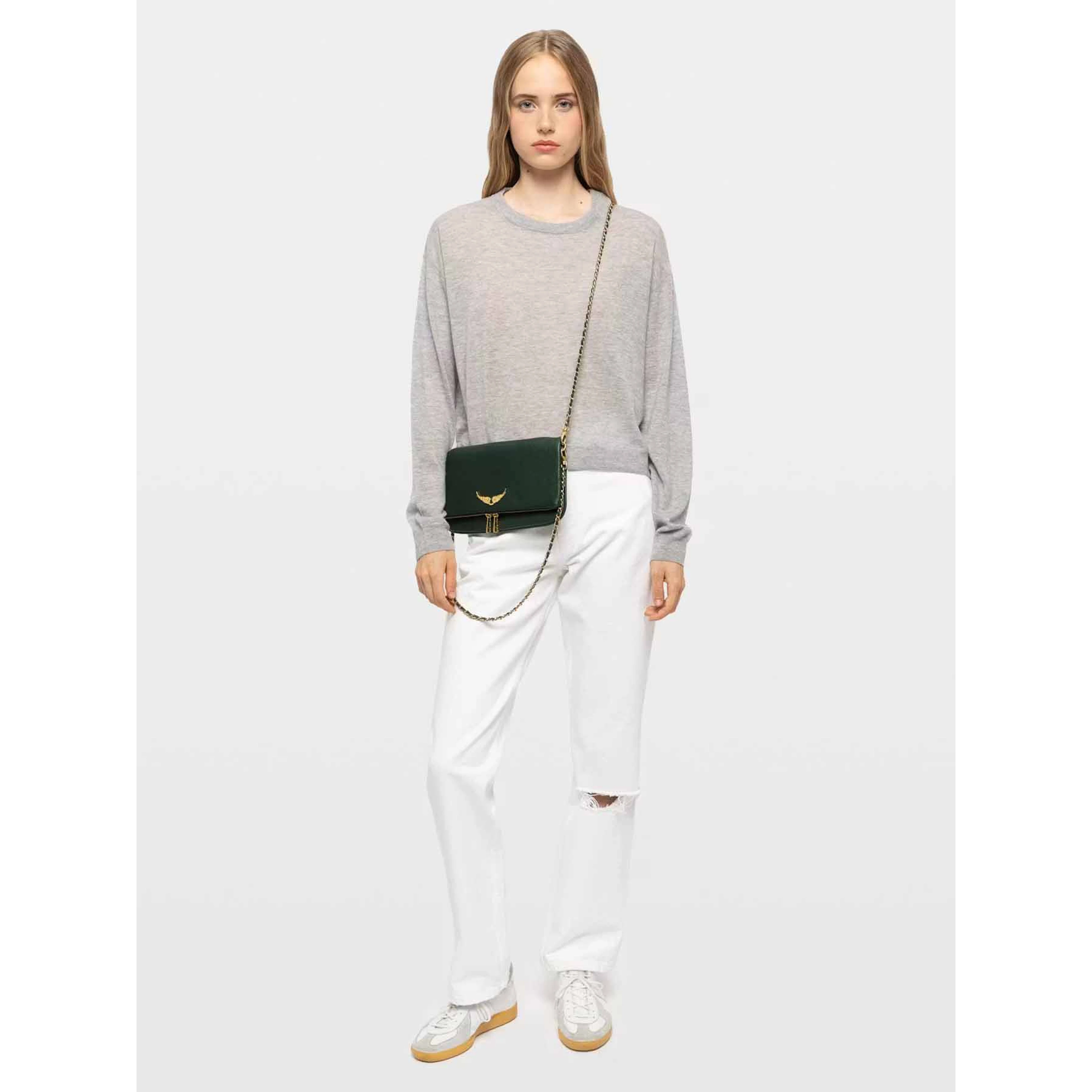 ZADIG&VOLTAIRE ROCK bag
