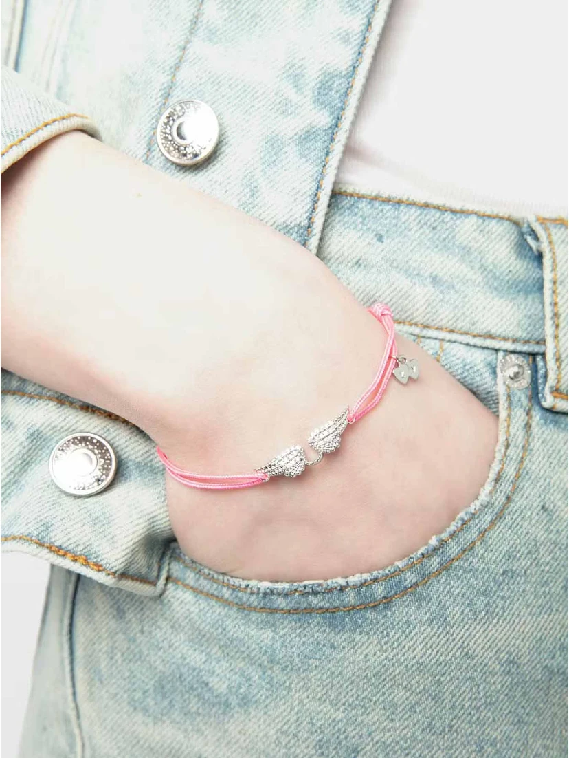 ZADIG&VOLTAIRE ROCK bracelet