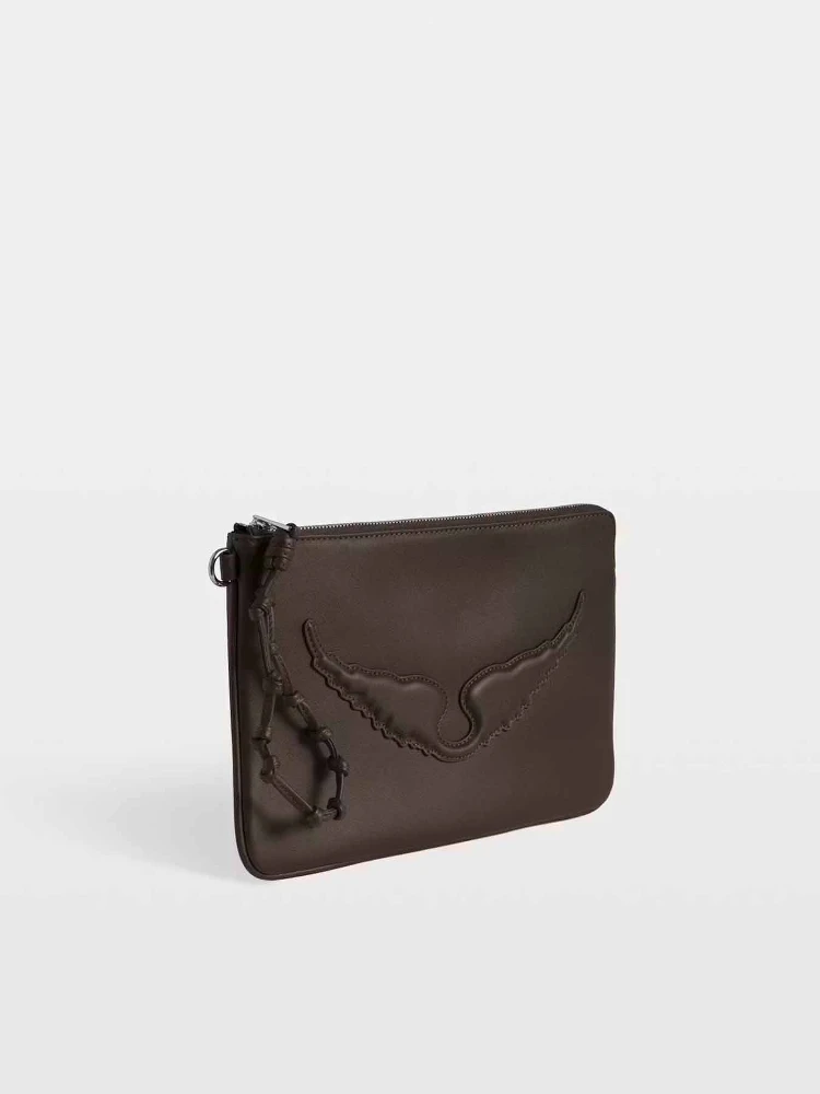 ZADIG&VOLTAIRE ANGEL toiletry bag alternative