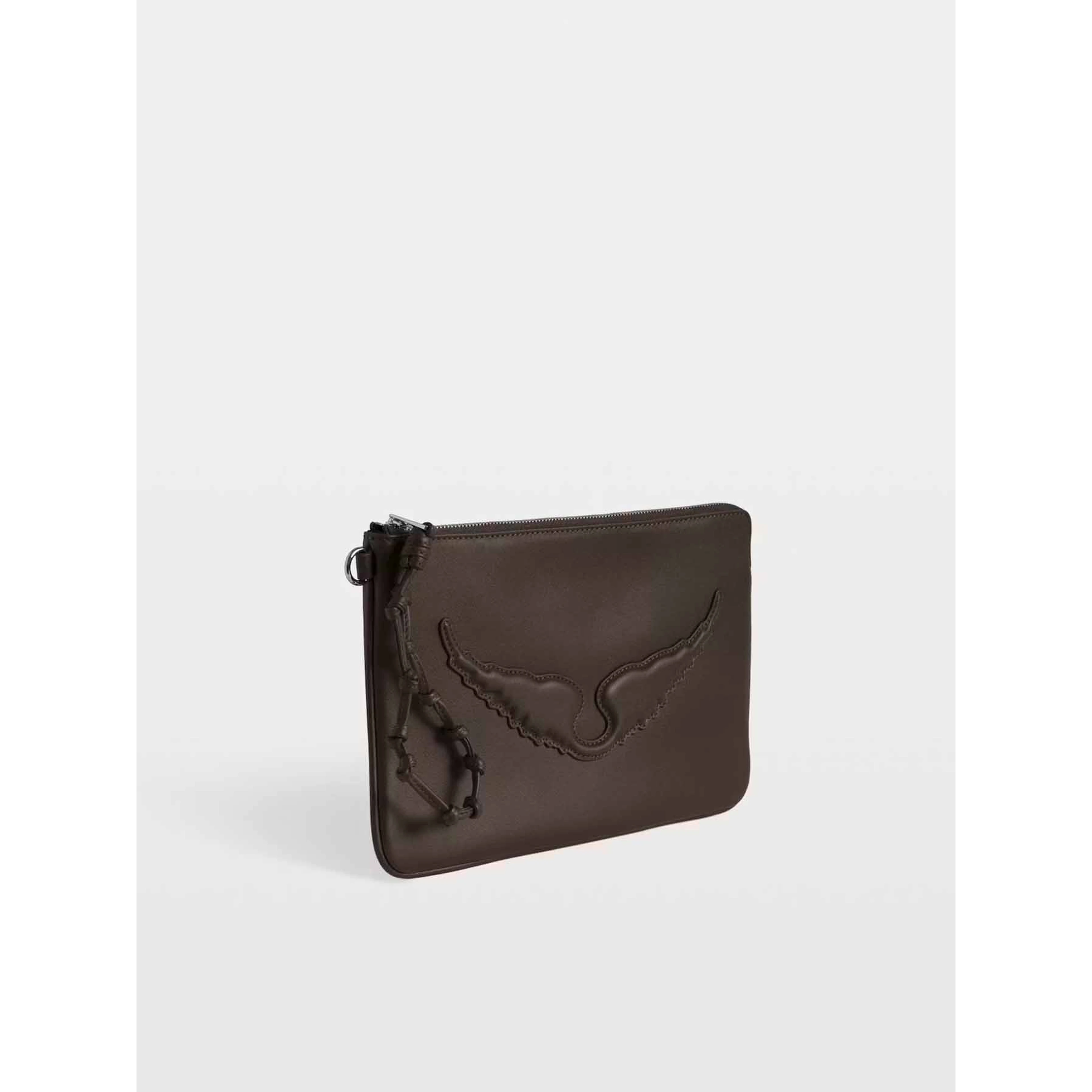 ZADIG&VOLTAIRE ANGEL toiletry bag