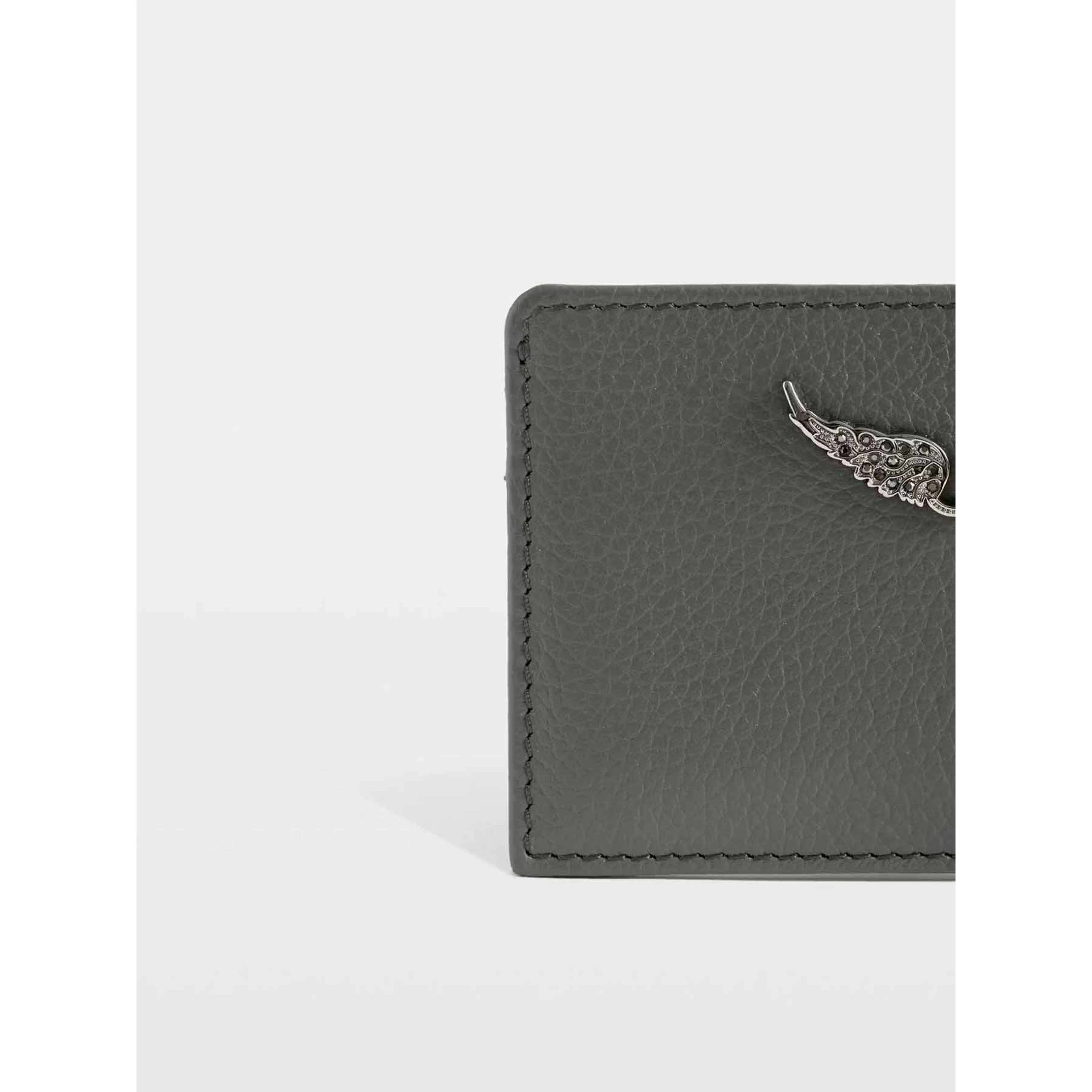 ZADIG&VOLTAIRE PASS card wallet