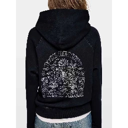 ZADIG&VOLTAIRE GEORGY sweatshirt