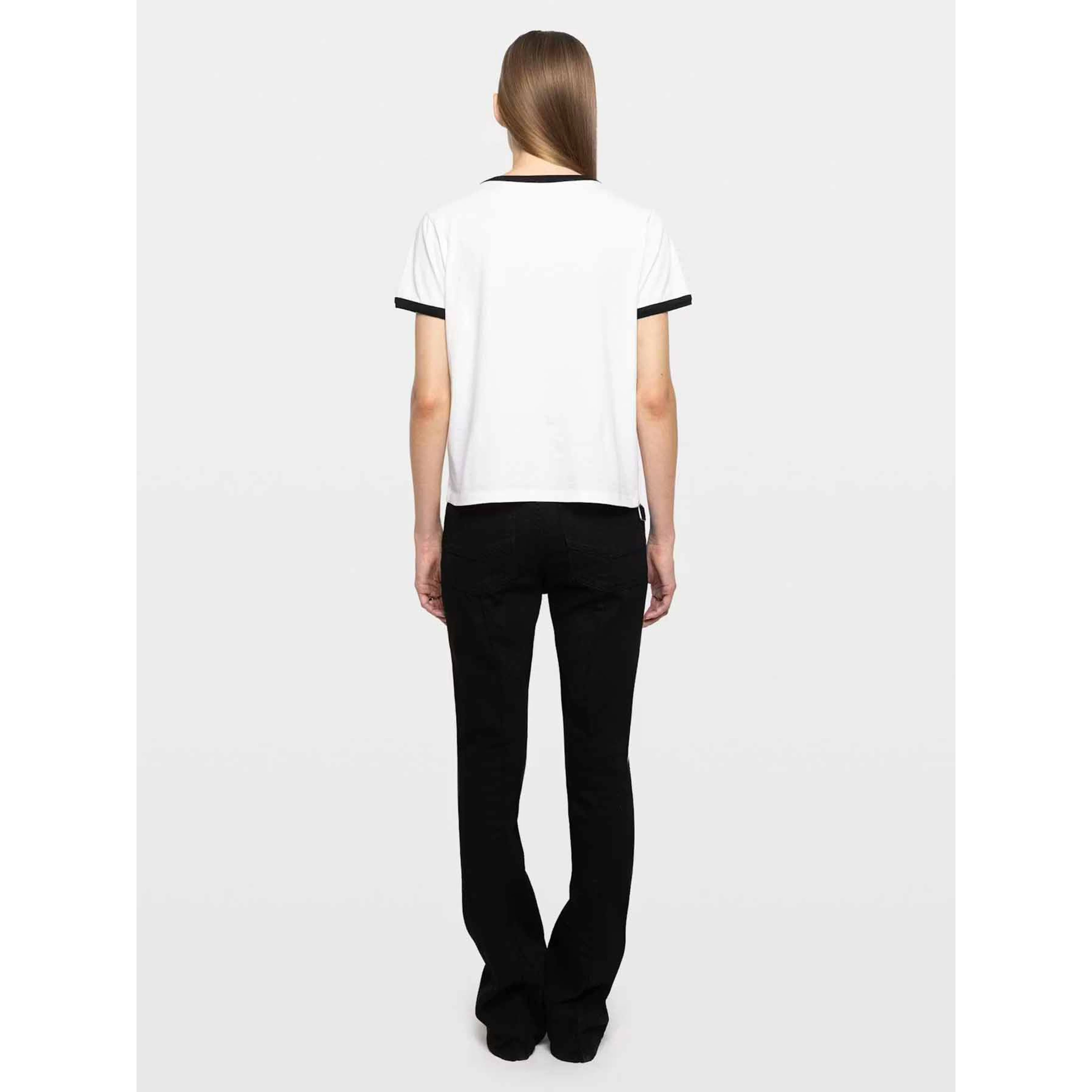ZADIG&VOLTAIRE ALYS shirt
