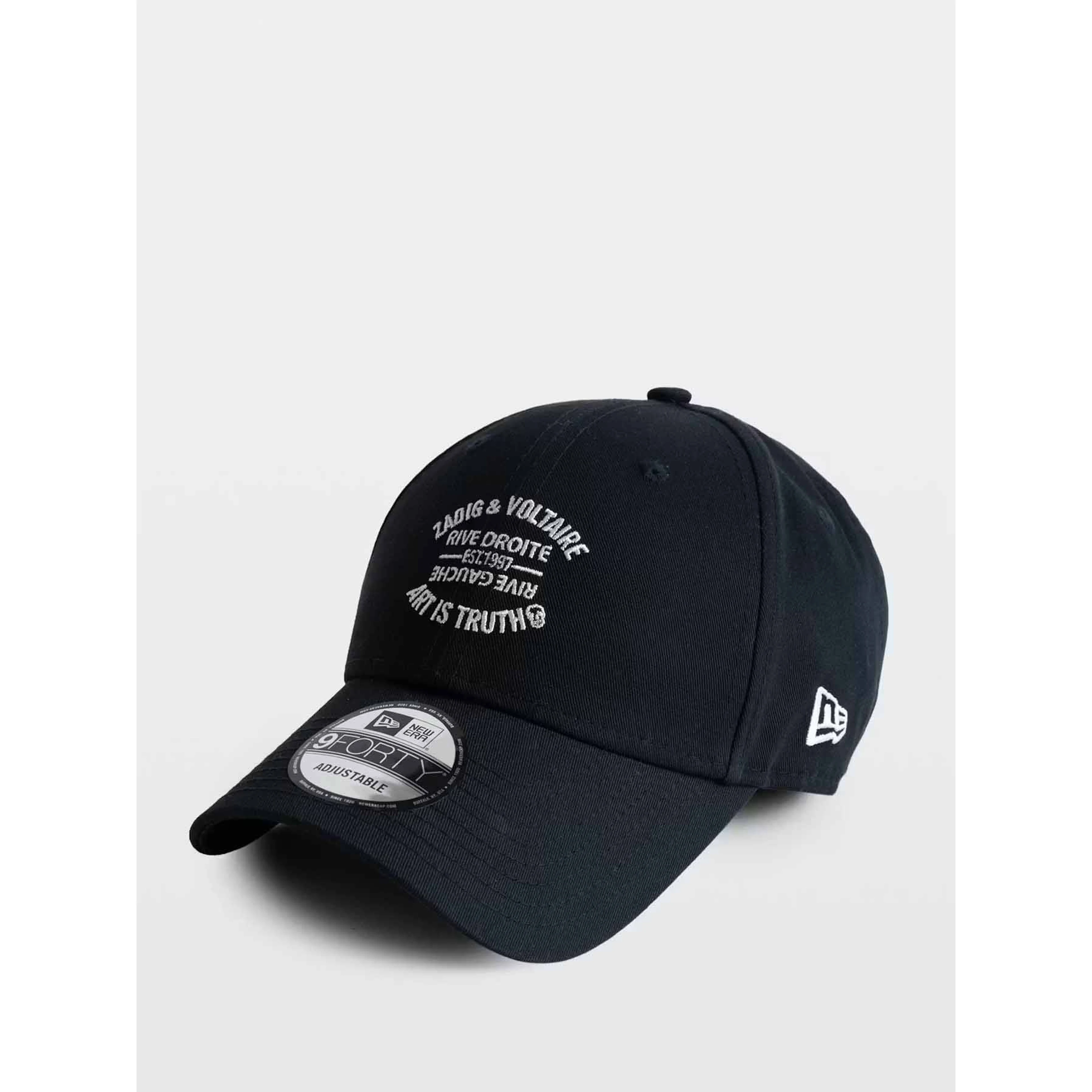 ZADIG&VOLTAIRE ERAXZV cap