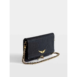 ZADIG&VOLTAIRE ROCK bag