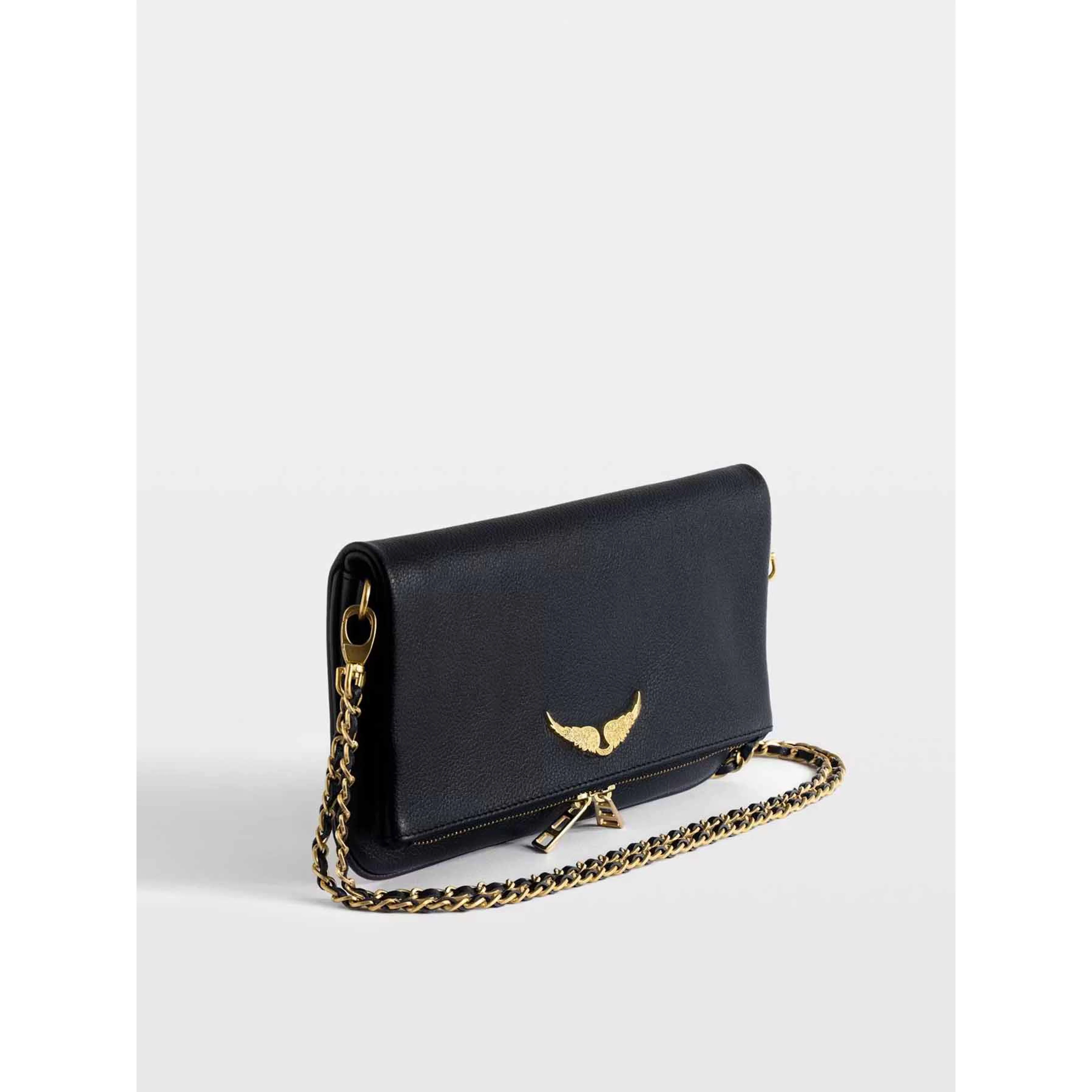 ZADIG&VOLTAIRE ROCK bag
