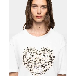 ZADIG&VOLTAIRE TAIDA shirt