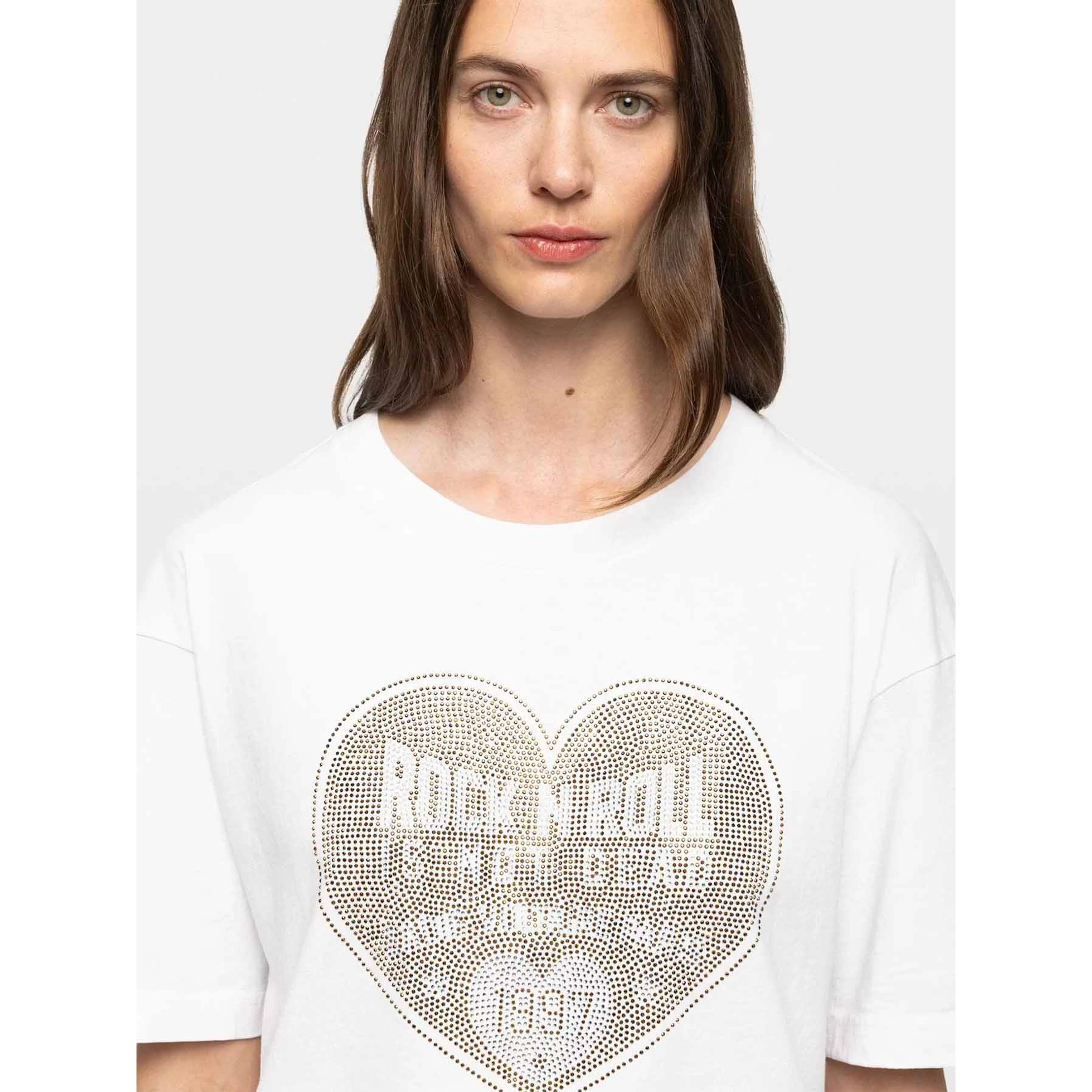 ZADIG&VOLTAIRE TAIDA shirt