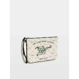 ZADIG&VOLTAIRE POUCH toiletry bag