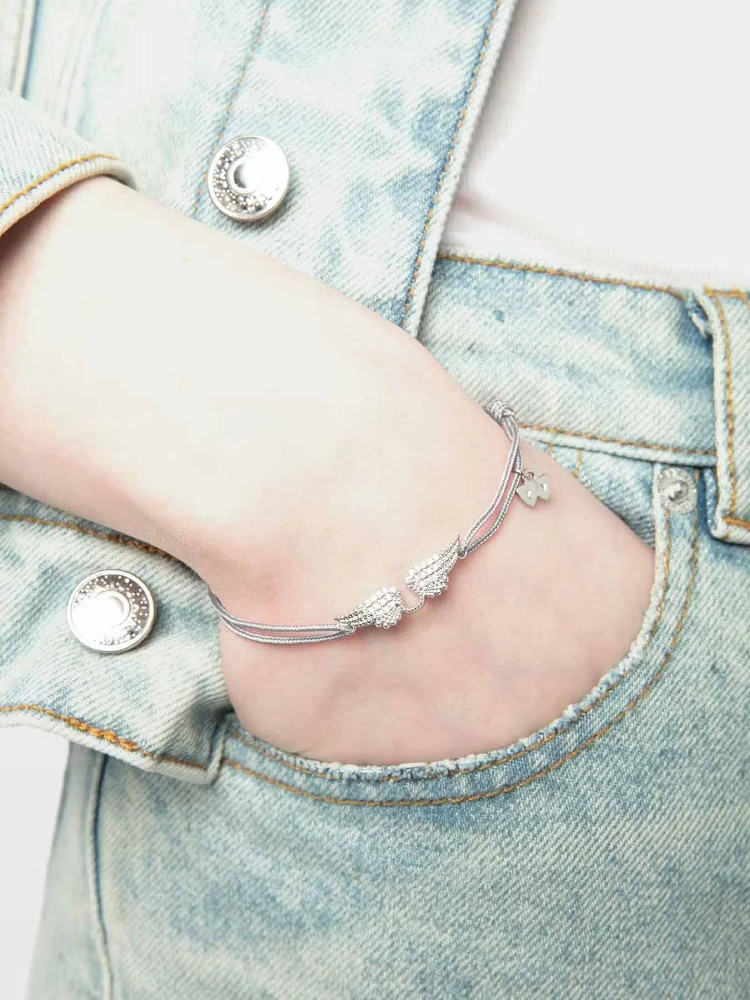 ZADIG&VOLTAIRE ROCK bracelet alternative