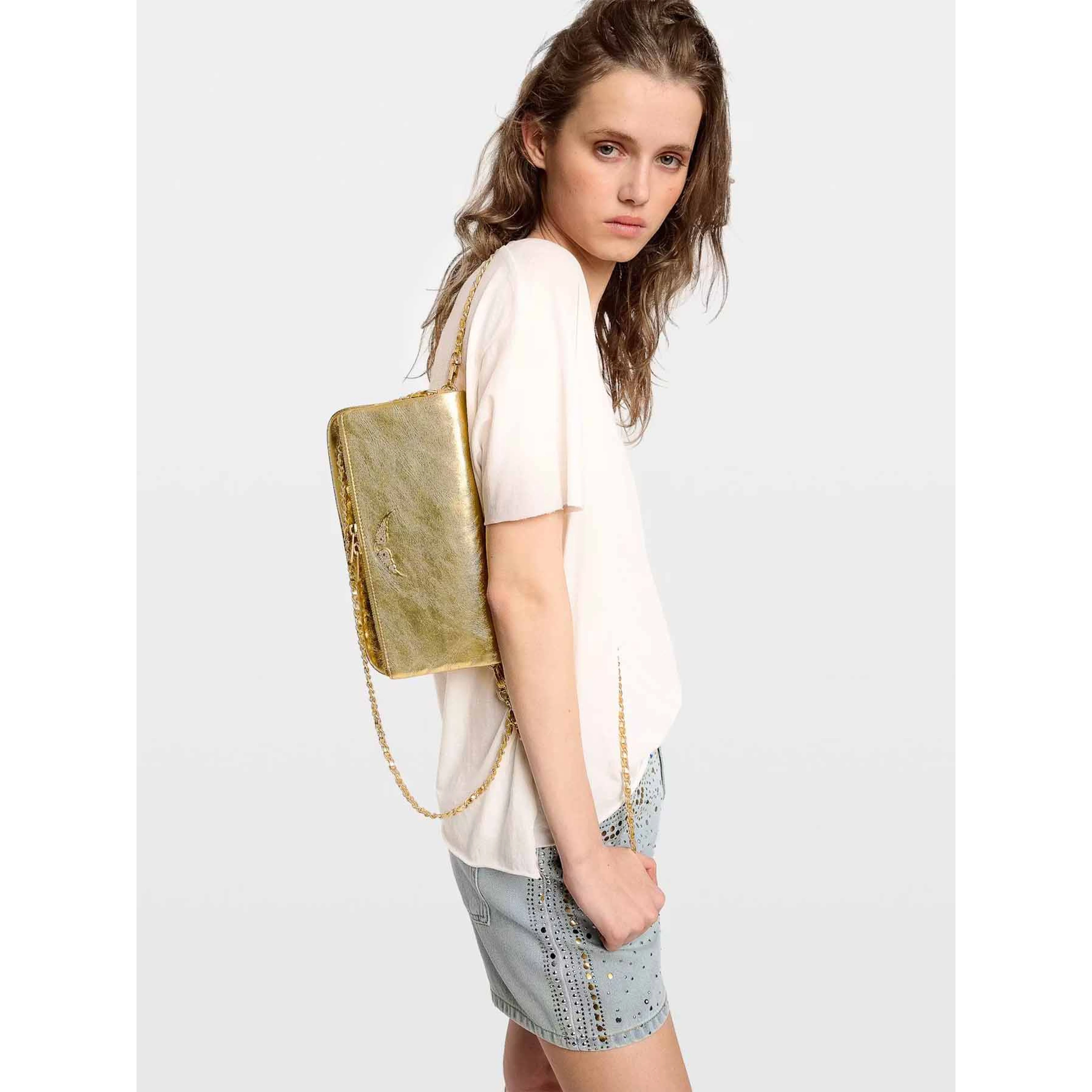 ZADIG&VOLTAIRE TOMMER t-shirt