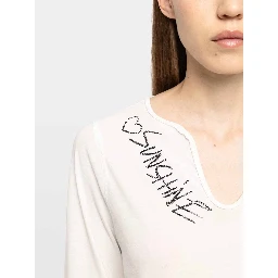 ZADIG&VOLTAIRE HAPPY shirt