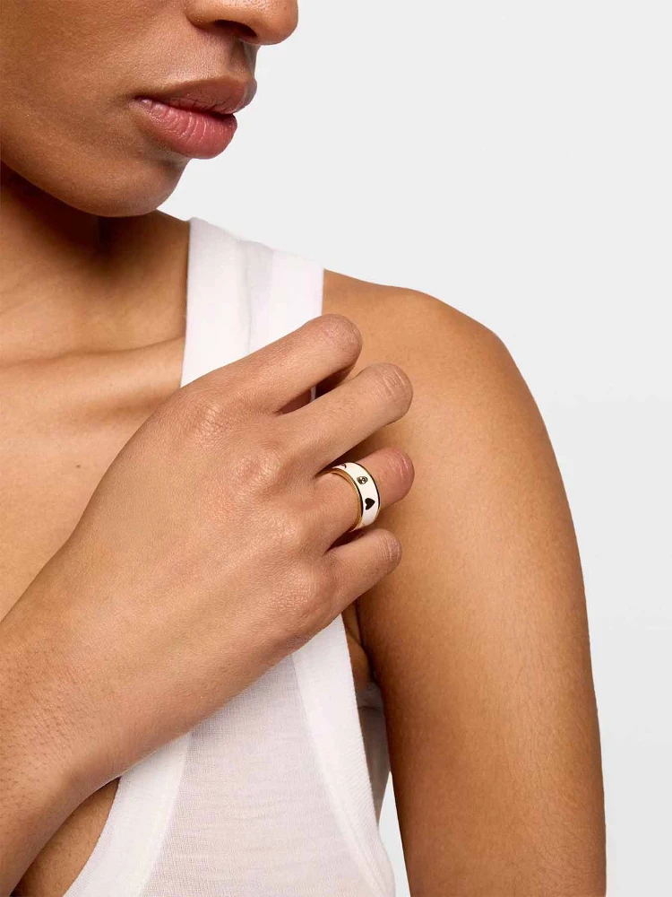 ZADIG&VOLTAIRE ZV ring alternative