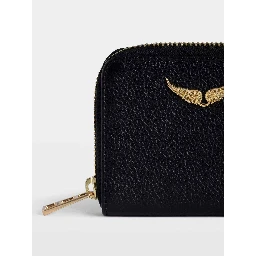 ZADIG&VOLTAIRE MINI WALLET