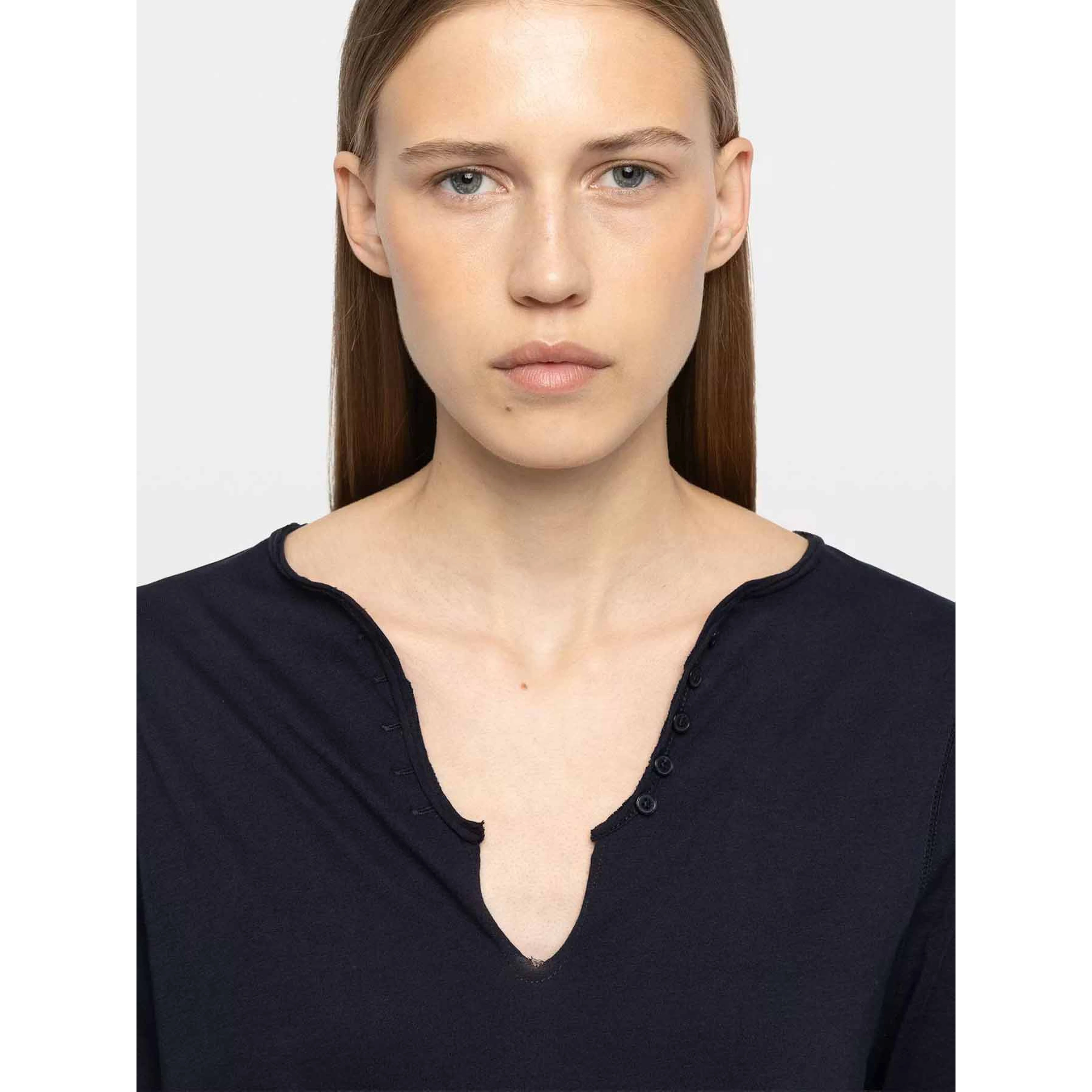 ZADIG&VOLTAIRE TUNI T-shirt