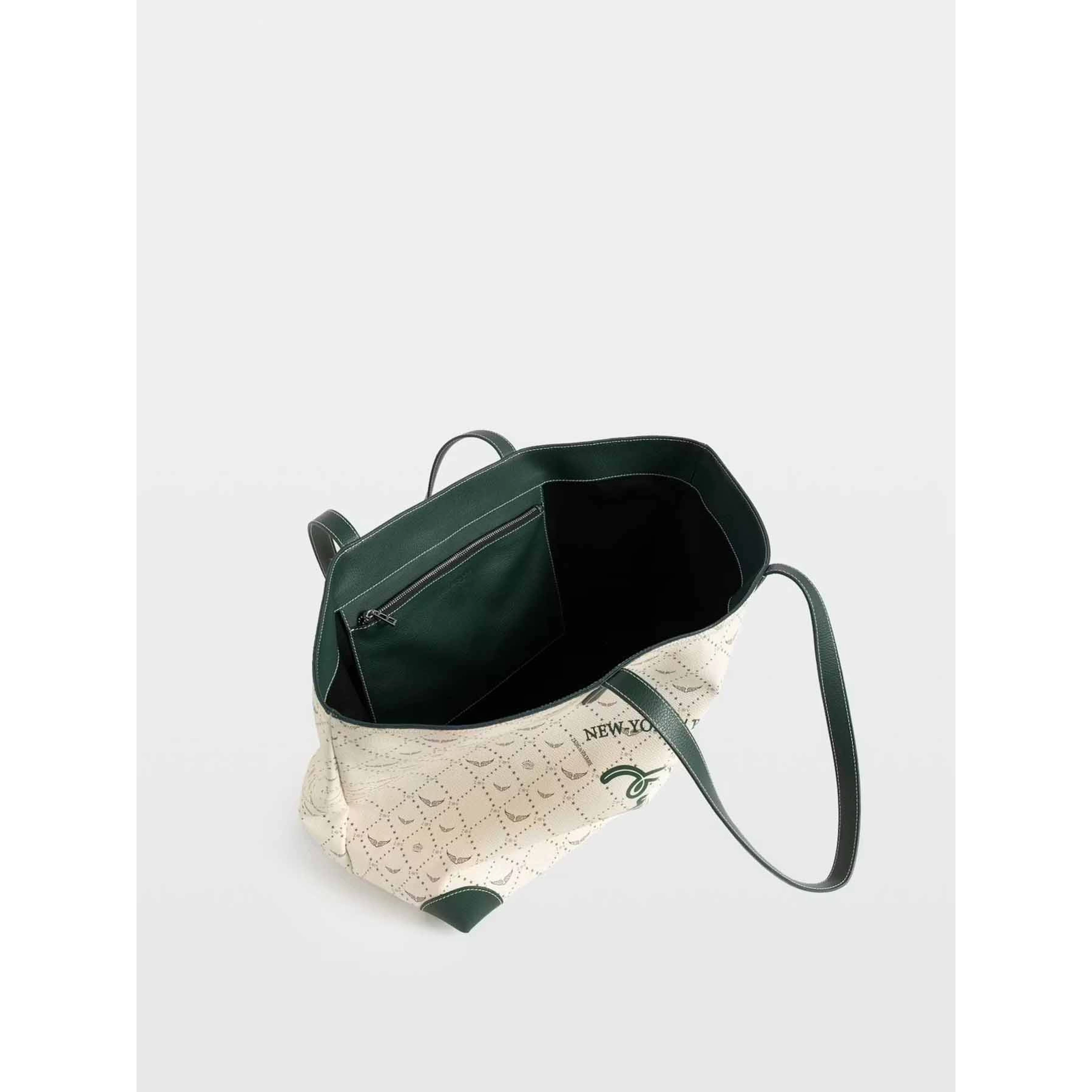 ZADIG&VOLTAIRE Z SHOPPER bag