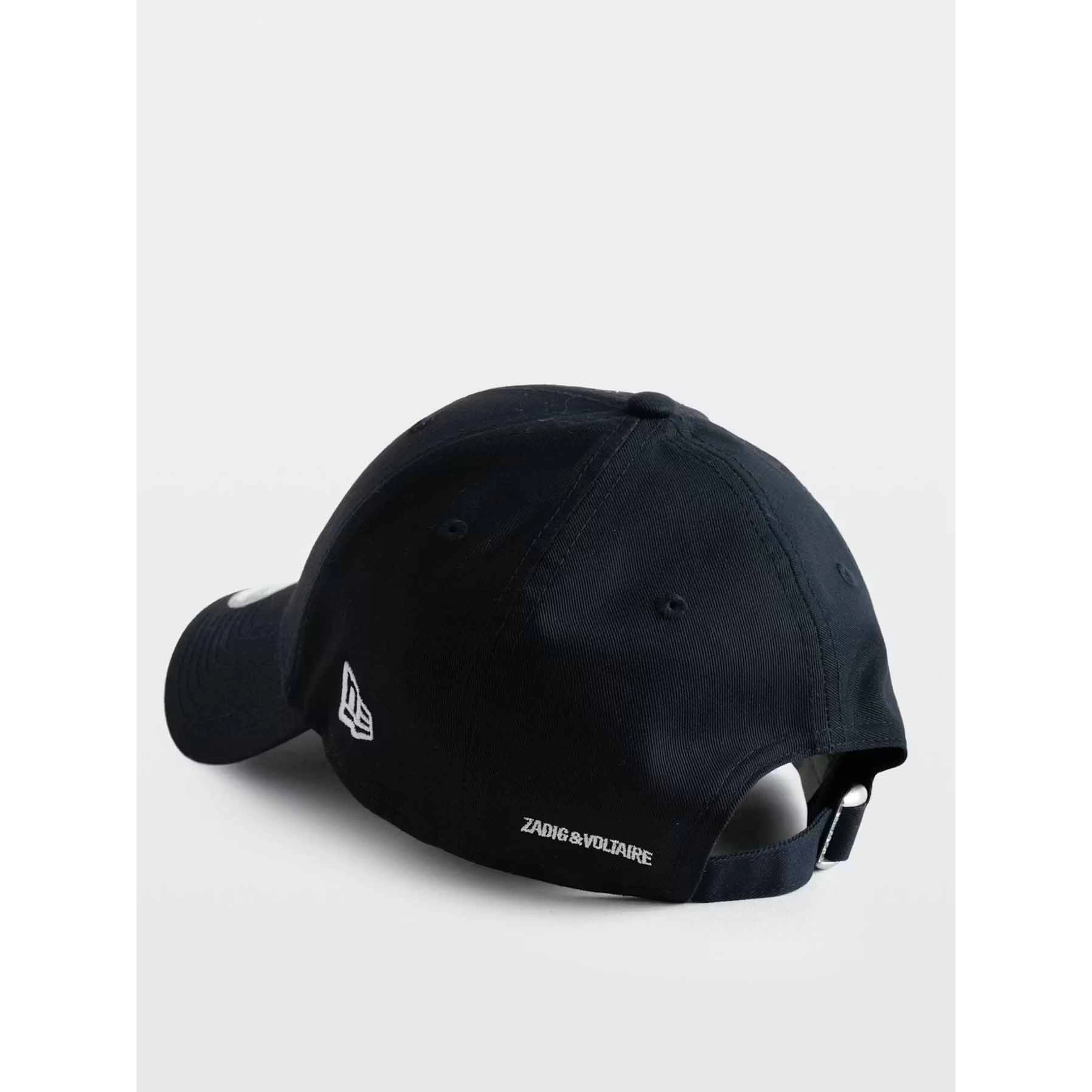 ZADIG&VOLTAIRE ERAXZV cap