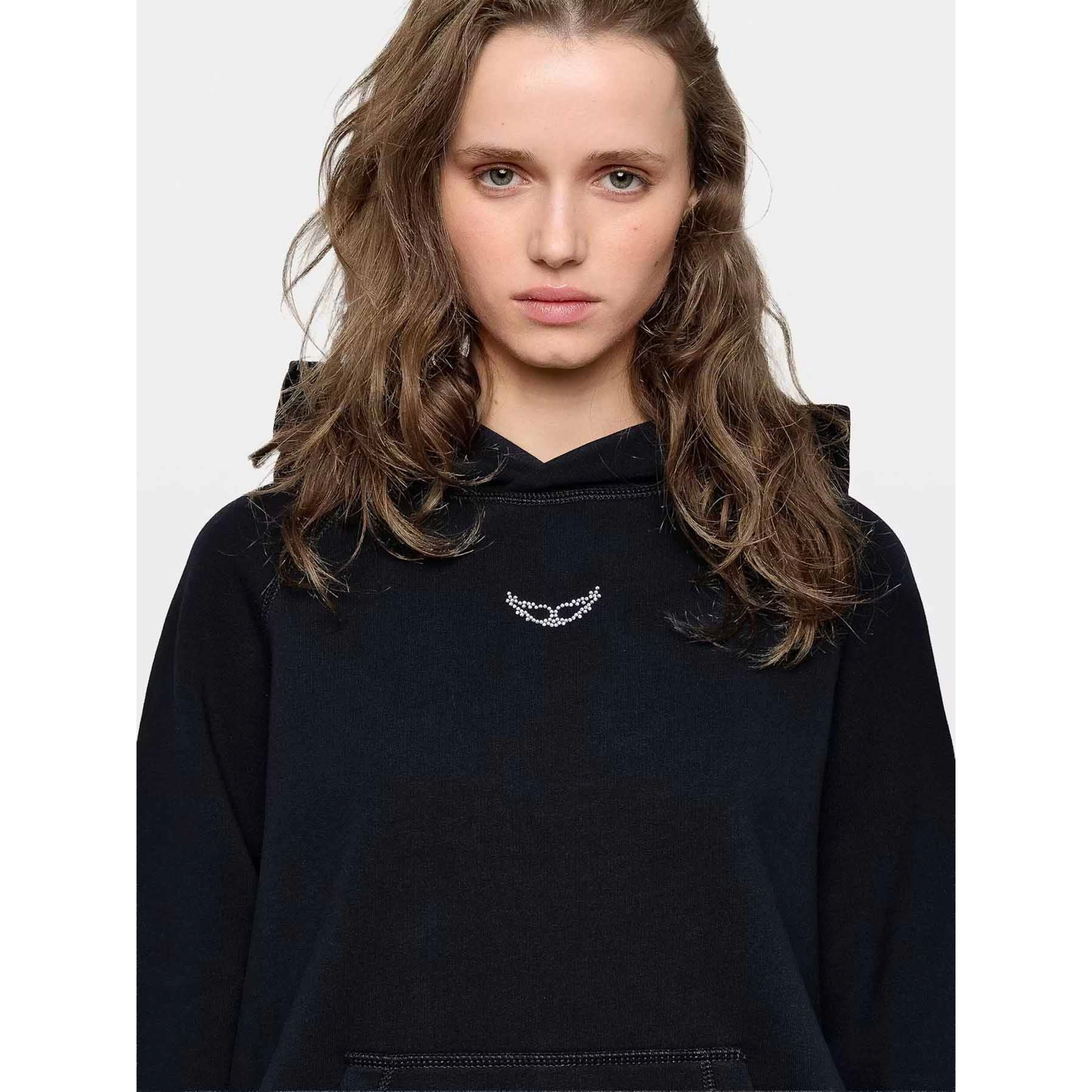 ZADIG&VOLTAIRE GEORGY sweatshirt